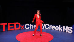 Transform Pain Into Purpose – Exclusive Interview With Jacia Kornwise