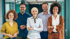 The Power Of Positive Influence In Leadership – A Transformative Guide