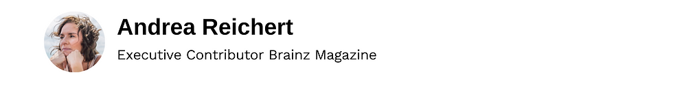 Executive Contributor Andrea Reichert