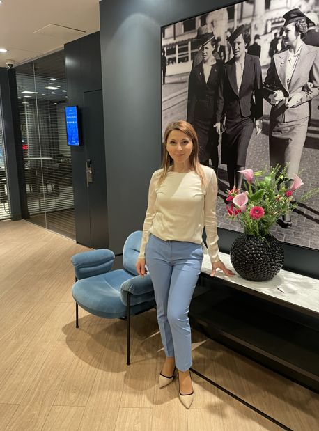 Image photo of Mariya Arshaluysyan