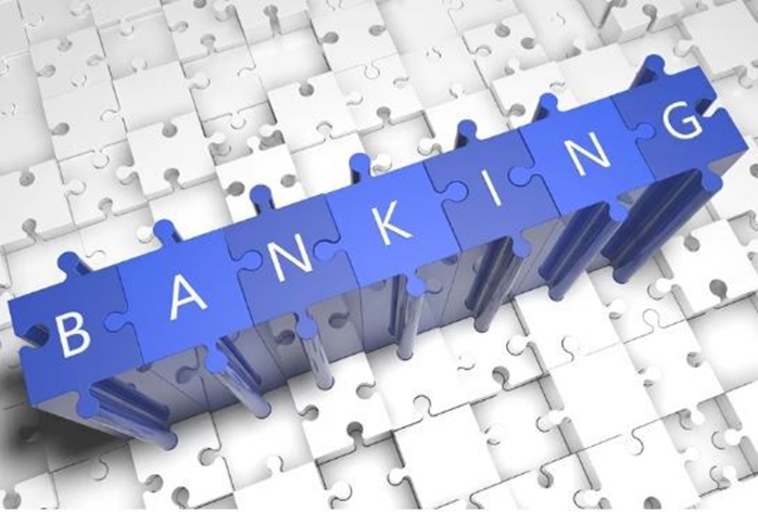 blue puzzle tha say banking