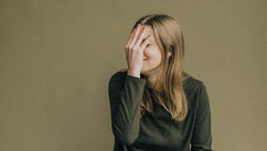 Breaking Down And Releasing Financial Shame