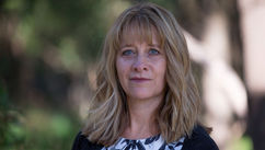 Creating Change In The World – Exclusive Interview With Christy Roberts