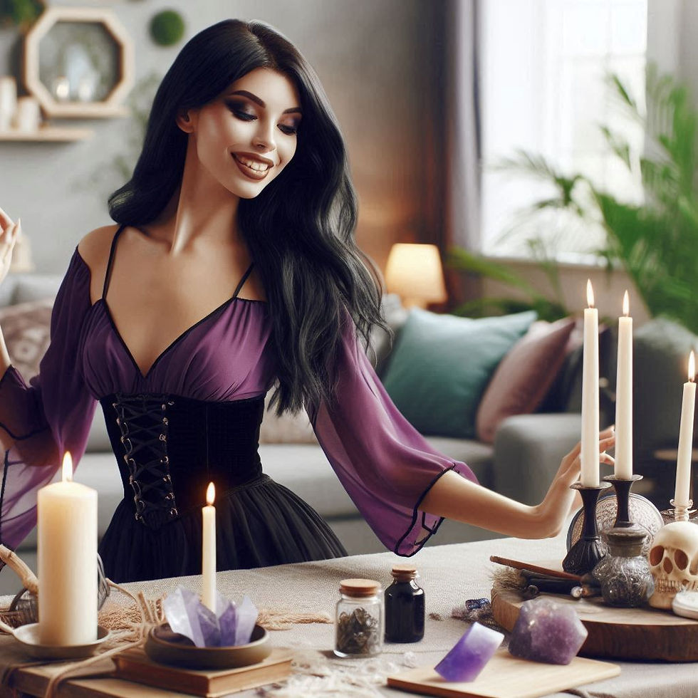 photo of beautiful woman