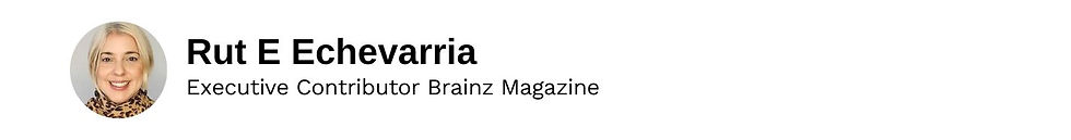 Executive Contributor Rut E Echevarria