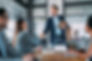 Elevating Leadership – Moving From Good To Great