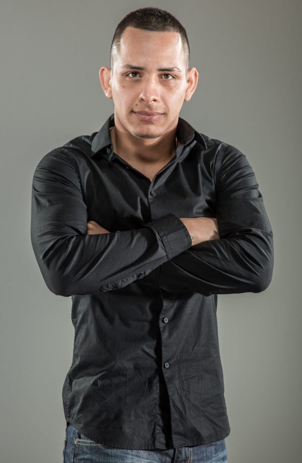 Edir Terry MMA Fitness Coach Executive Contributor At Brainz Magazine edir-terry-mma-fitness-coach-executive-contributor-at-brainz-magazine