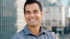 The Rollercoaster Of Recruiting – Exclusive Interview With Evan Seguirant