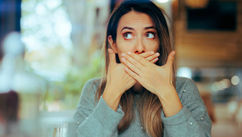 Asking Neurodivergent Team Members To Cover Their Mouths Isn't Leadership