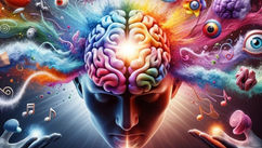 Chapter 2 – Symphony Of Experience In The Brain