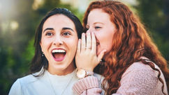 5 Things You Can Do To Tell A Better Story
