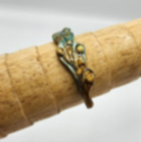 Sea Kale Bracelet
