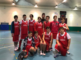 Ayto. Chozas de Canales Vs Ayto. Fuensalida