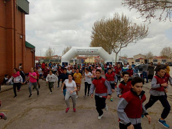 Encuentro Intercentros 2018
