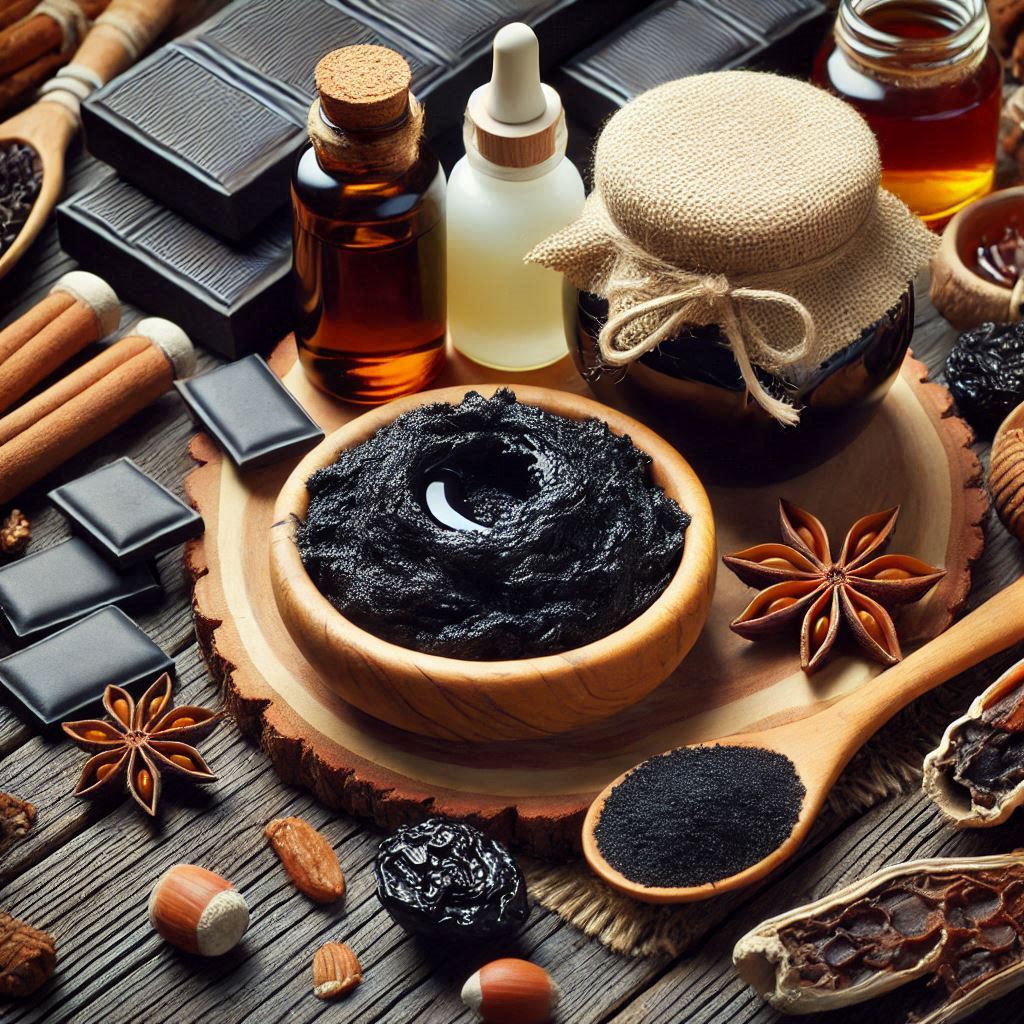 Indofolks Brand: Trusted Shilajit Products with FDA Approval and Lab-Certified Quality for Safe and Effective Health Benefits.