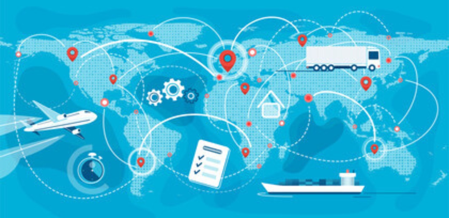 global export
