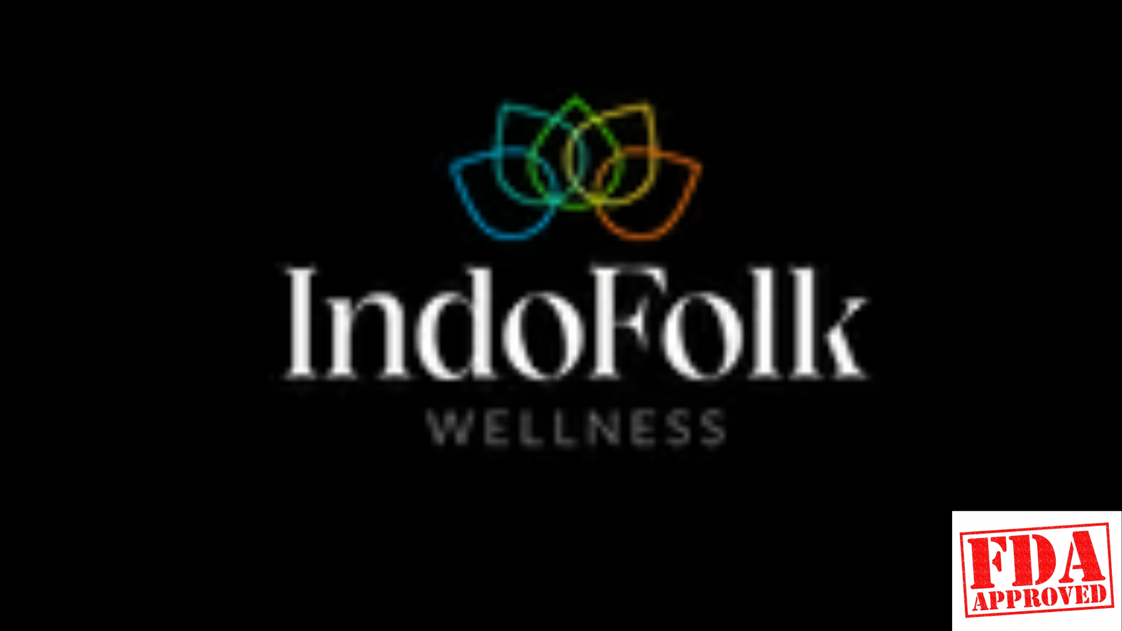 Packaging and labeling facility of Indofolk Wellness producing high-quality Ayurvedic products for international markets.
