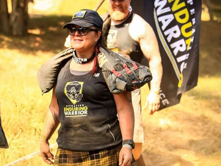 Meet Cyndee Wemer