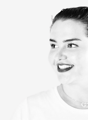 Laetitia, fondatrice de Wellnessia