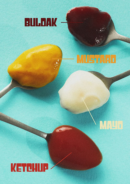 Sauces