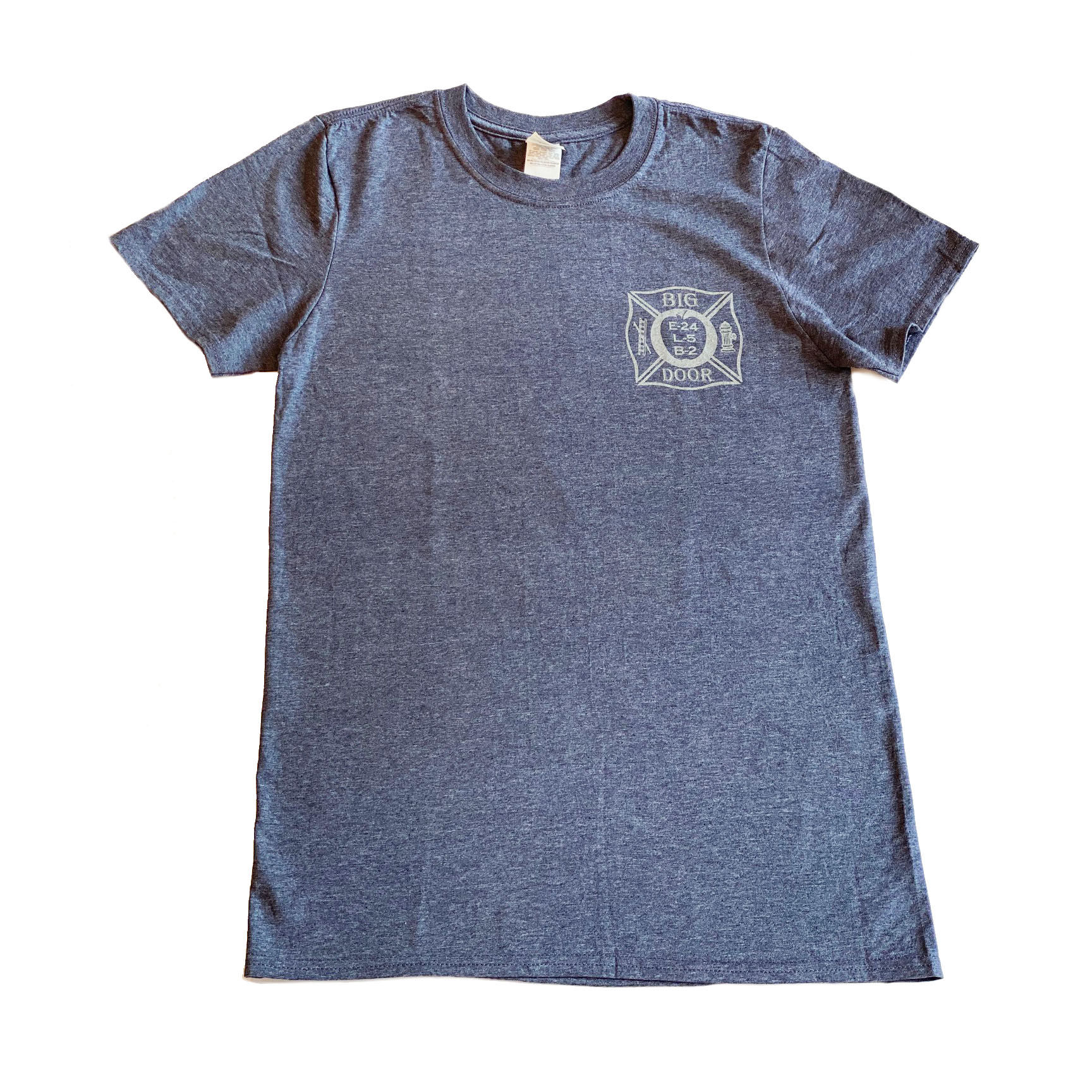 Engine 24 Ladder 5 T-Shirt