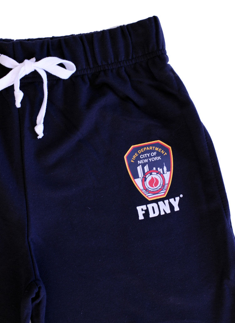 Thumbnail: FDNY Sweatpants