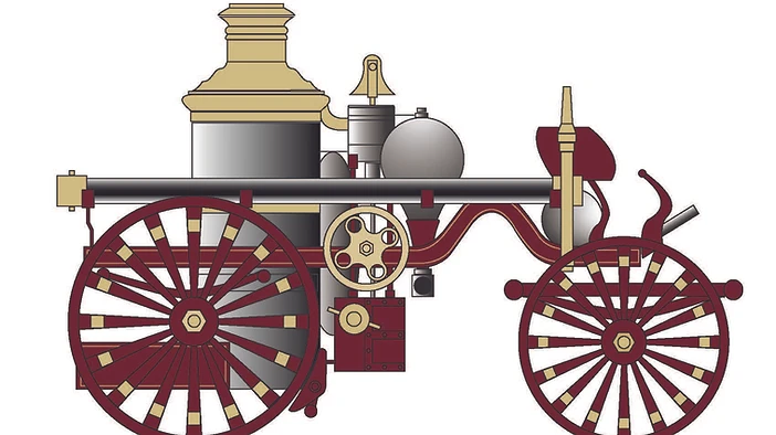 New York City Fire Museum