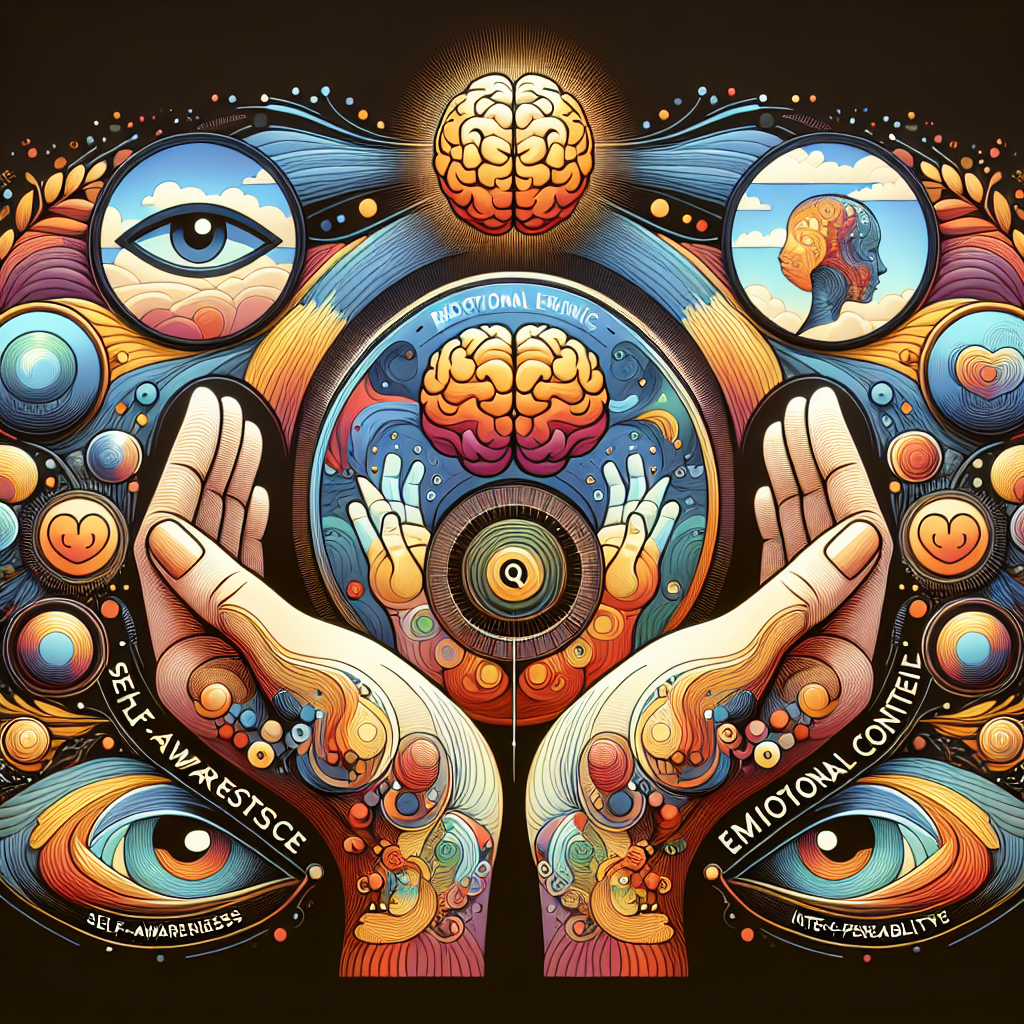 Emotional Intelligence Importance