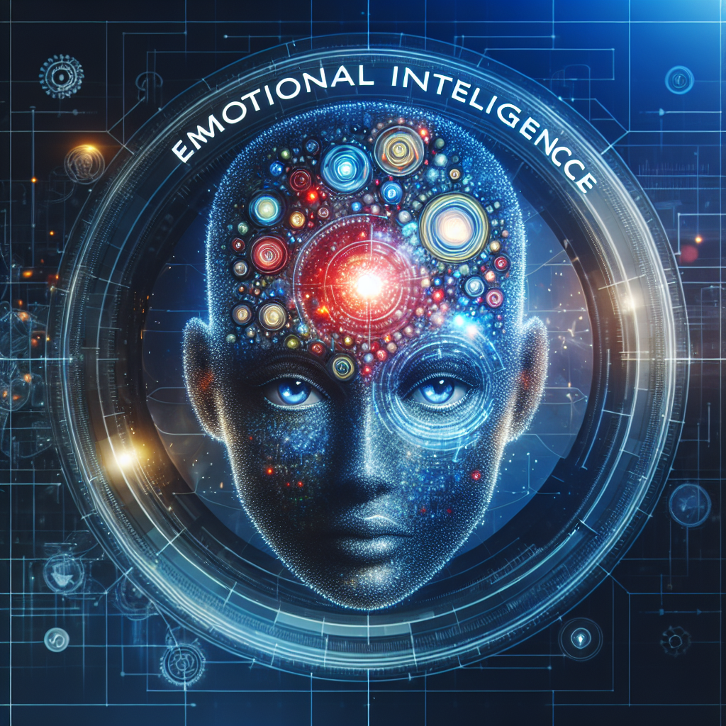 Emotional Intelligence