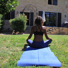 Les bienfaits de la respiration abdominale