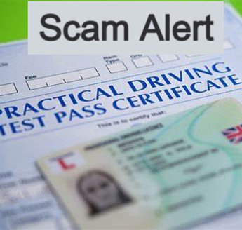 Test Certificate