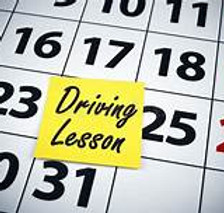Lesson Dates