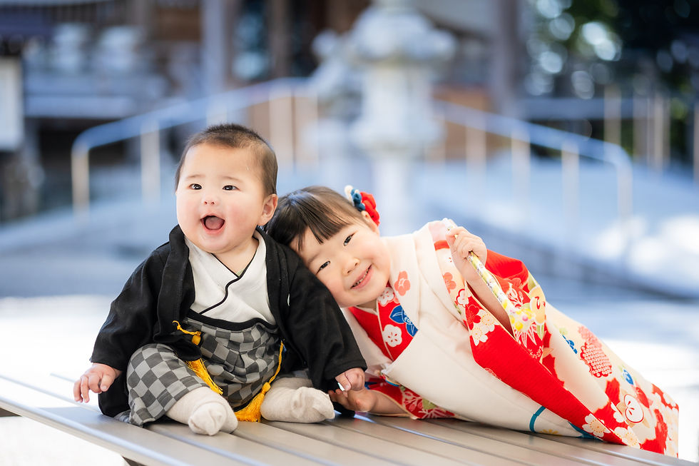 見てるだけで心が緩む☺️