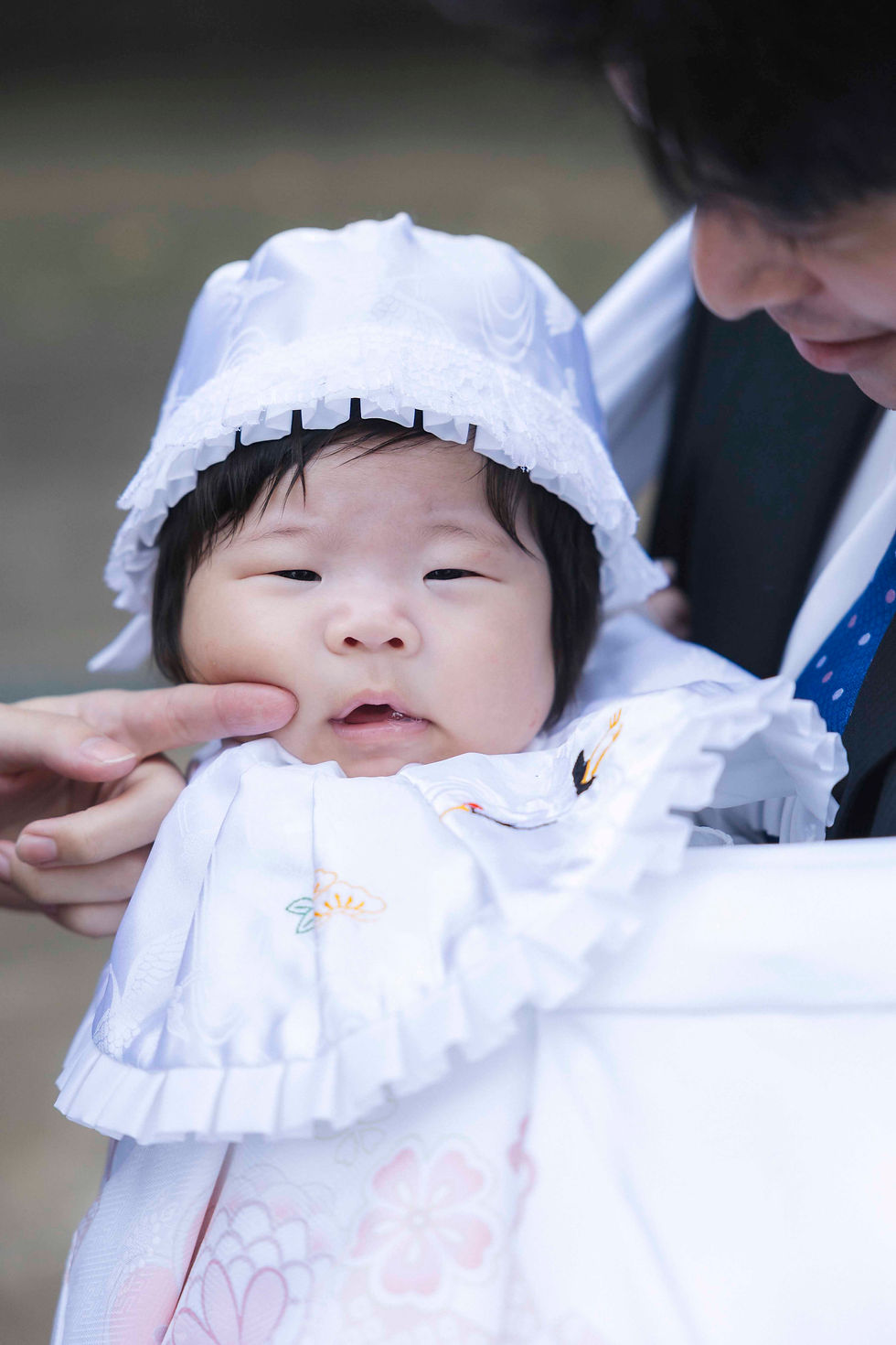 「この子もきっといつか写真を見返す時が来る」