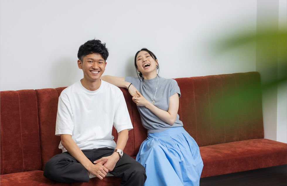 「この会社で働く“人”を伝えるために、写真でできること」