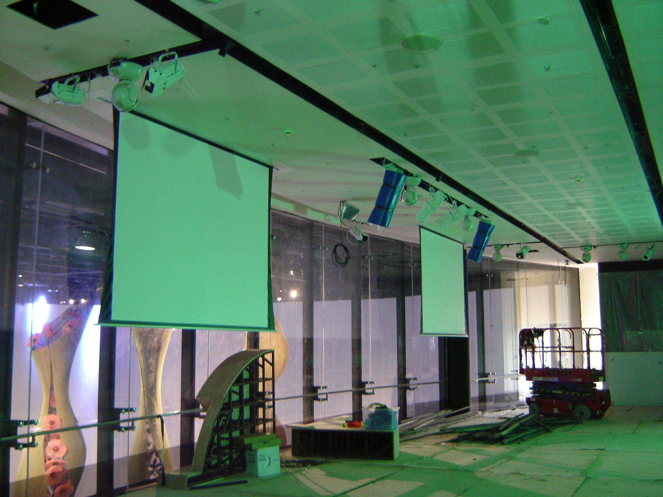 audiovisual melbourne schools audio visual installation melbourne AV