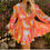 Thumbnail: Retro Babydoll dress