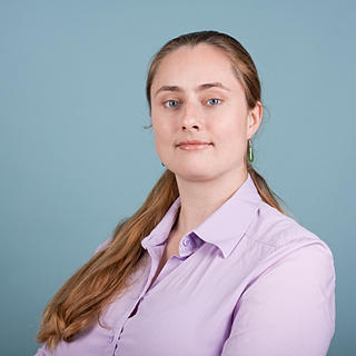 Foto van schrijver: Christa van Meerten