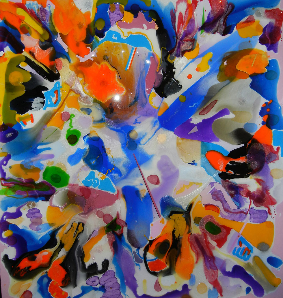 Private Collection NYC