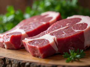 Mastering Lamb Selection Tips for Choosing the Perfect Cut