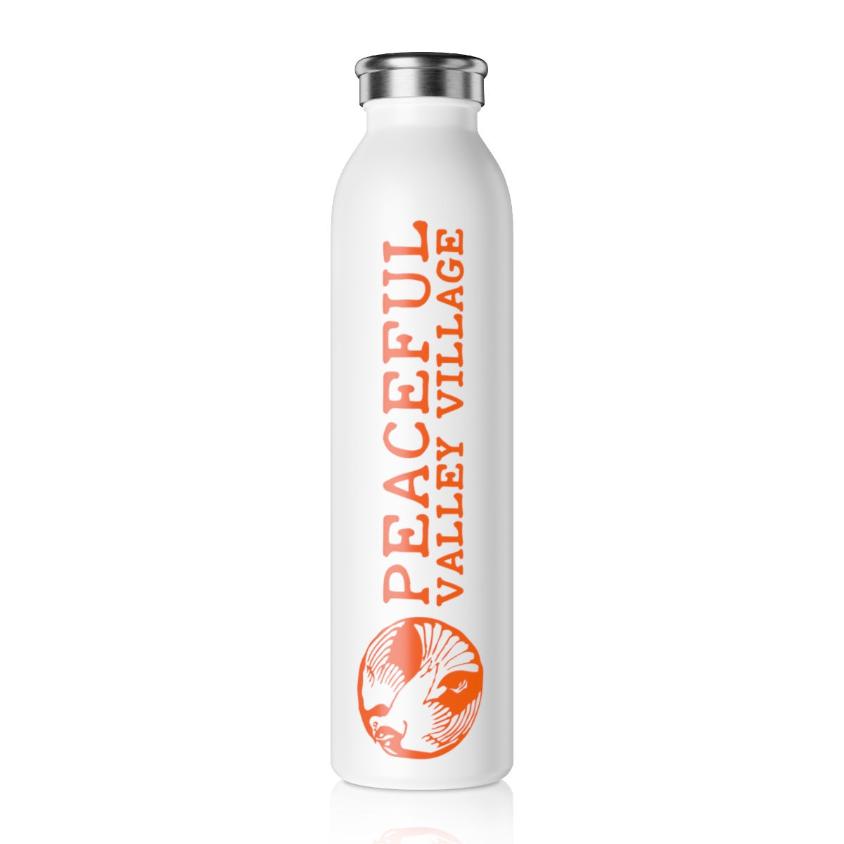 Slim Water Bottle 20oz.