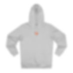 Thumbnail: Organic Cruiser Hoodie - Unisex
