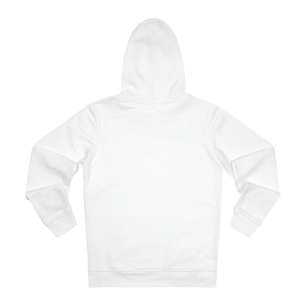 Thumbnail: Organic Cruiser Hoodie - Unisex