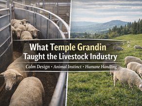 Temple Grandin