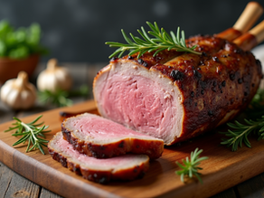 Mastering the Art of Cooking Lamb: Tips and Techniques