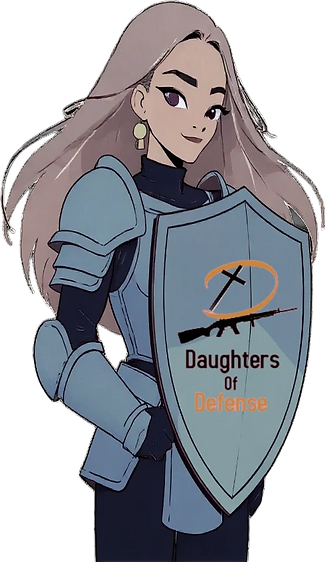 Physical Defense DOD