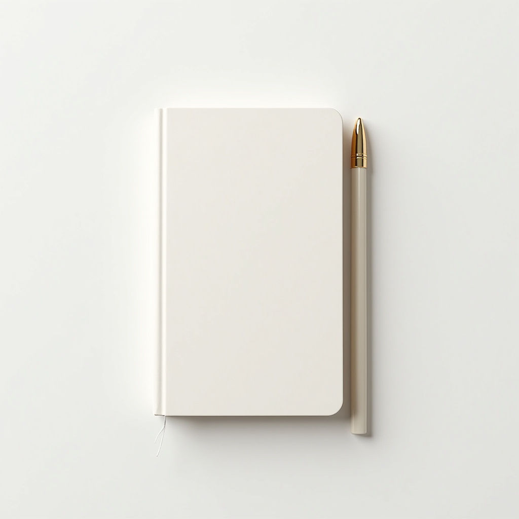 Daily Gratitude Journal