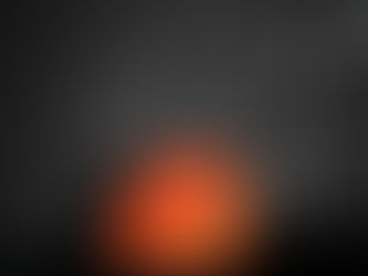 3D render of an open padlock with a glowing orange core on a metal chain