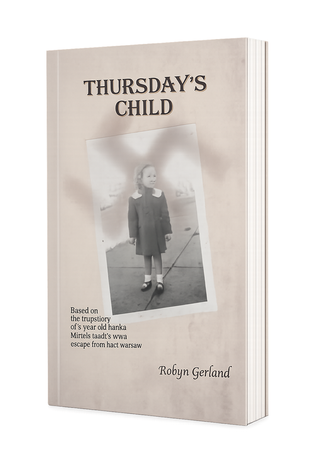 Thursday's Child