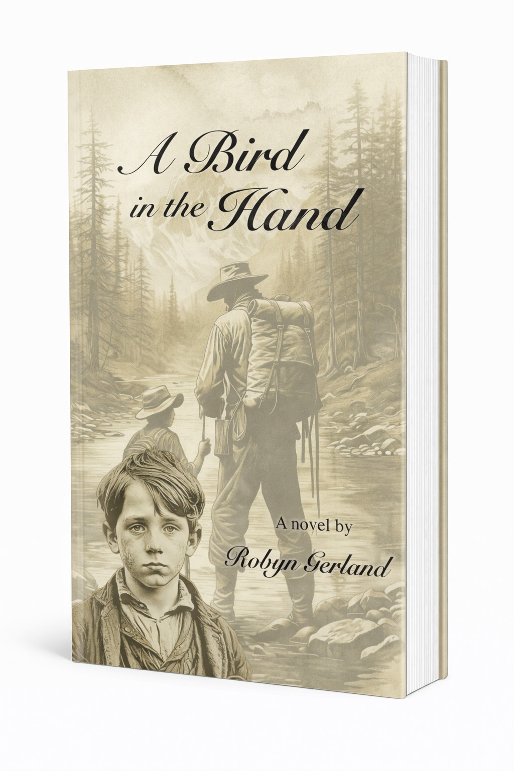 A Bird in the Hand